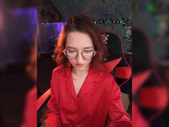 NovaLia webcam