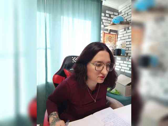 KRISTINA-S webcam
