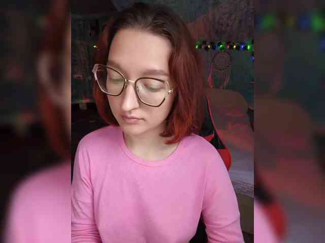 NovaLia webcam