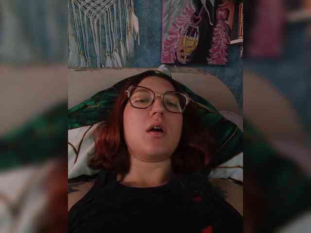 NovaLia webcam