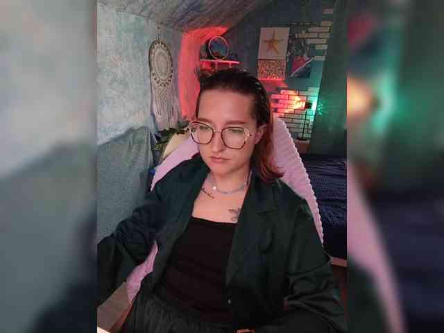 KRISTINA-S webcam