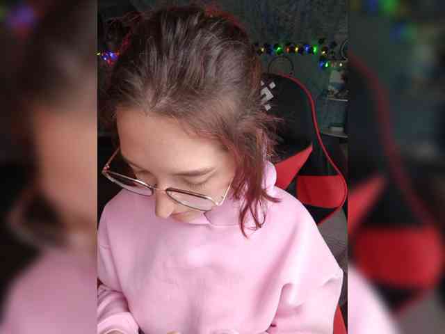 NovaLia webcam