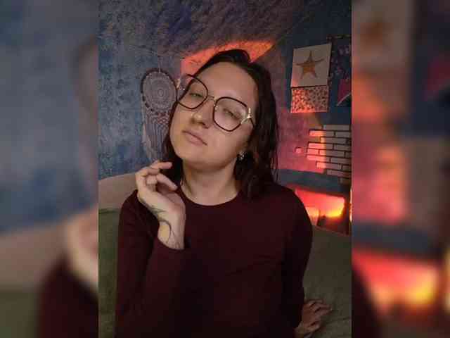 KRISTINA-S webcam