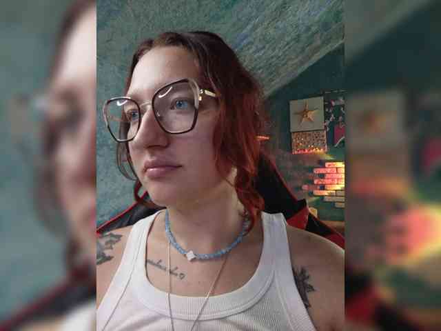 KRISTINA-S webcam
