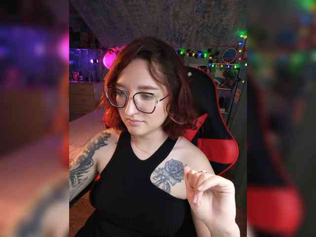 NovaLia webcam