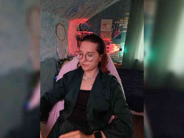 KRISTINA-S webcam