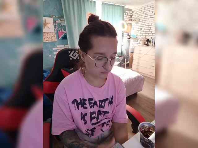 KRISTINA-S webcam