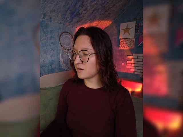 KRISTINA-S webcam