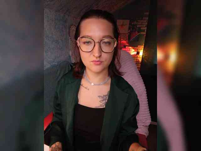 KRISTINA-S webcam