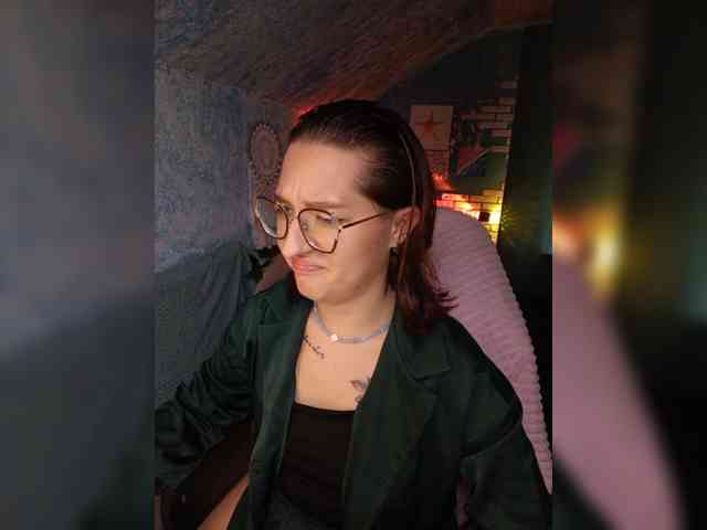 KRISTINA-S webcam