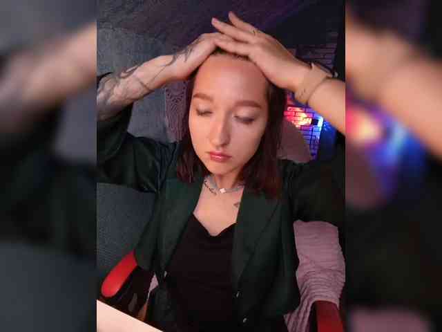 KRISTINA-S webcam