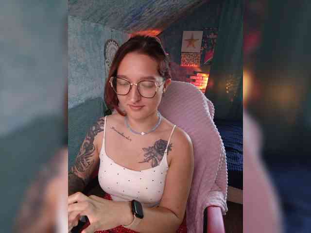 KRISTINA-S webcam