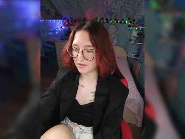 NovaLia webcam