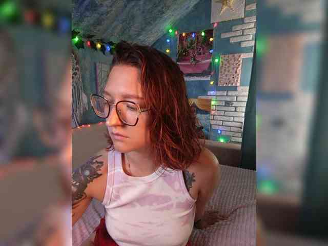 NovaLia webcam