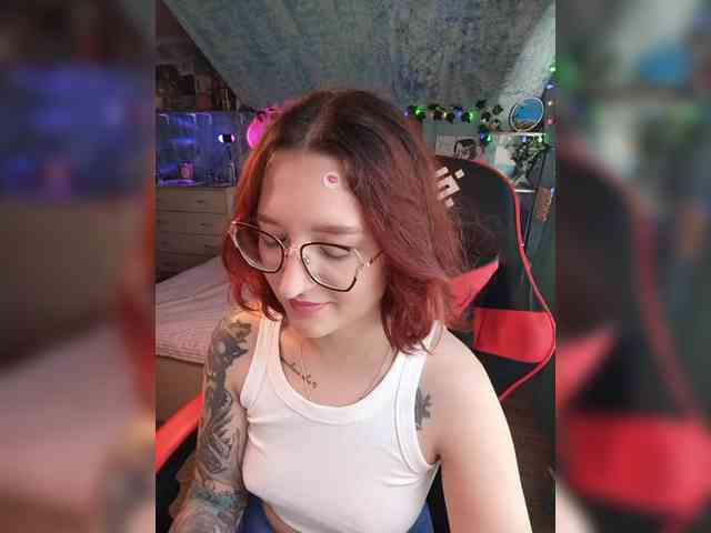 NovaLia webcam