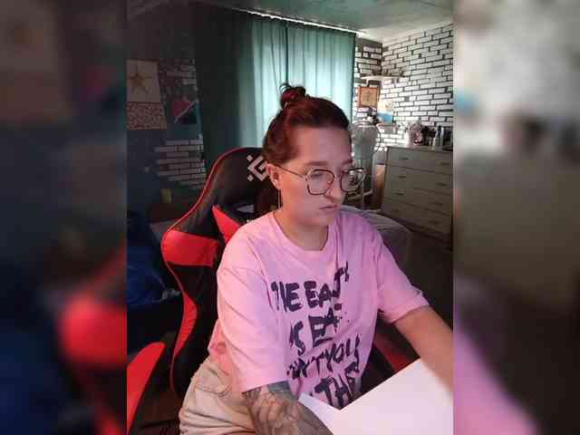KRISTINA-S webcam