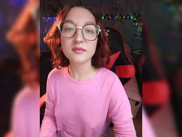 NovaLia webcam