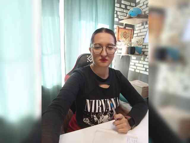 KRISTINA-S webcam