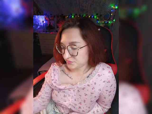 NovaLia webcam