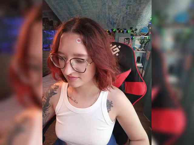 NovaLia webcam