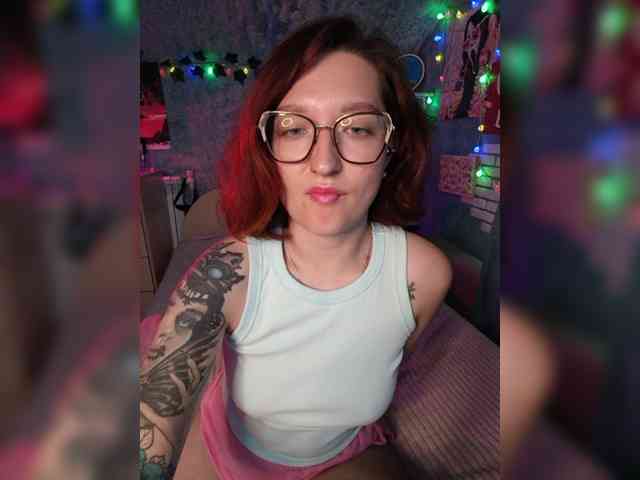 NovaLia webcam
