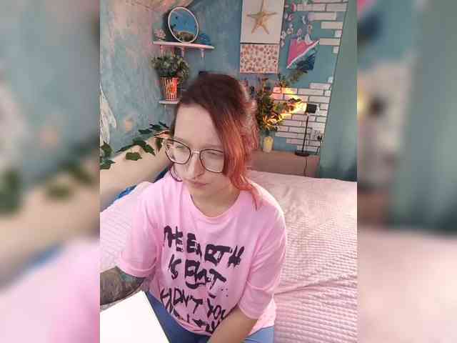 NovaLia webcam