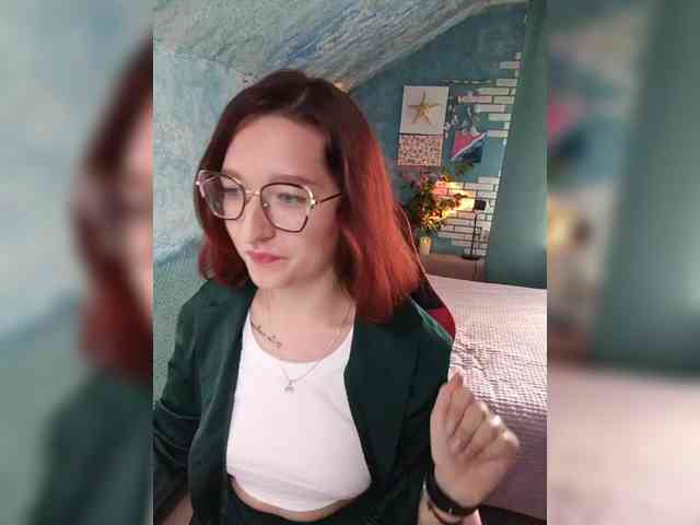 NovaLia webcam