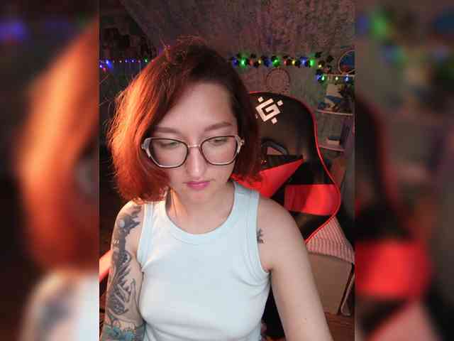 NovaLia webcam