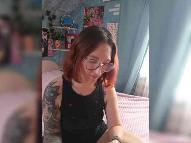 NovaLia webcam