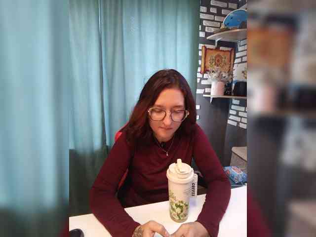 KRISTINA-S webcam