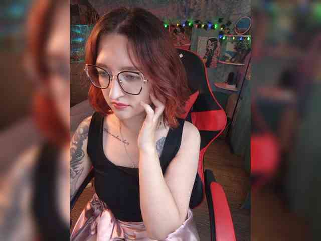 NovaLia webcam