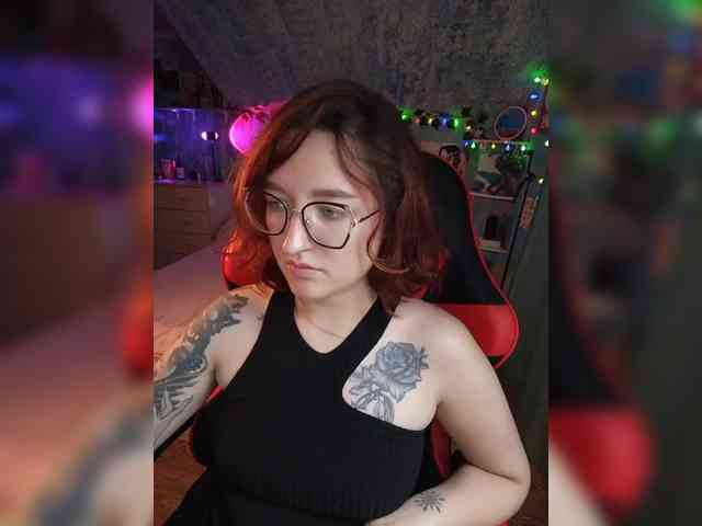 NovaLia webcam