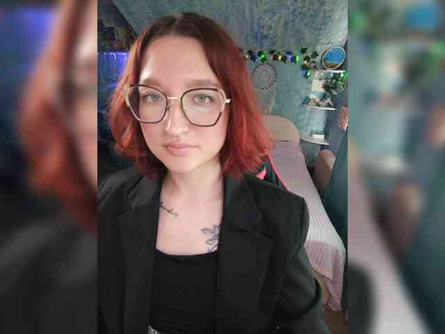 NovaLia webcam