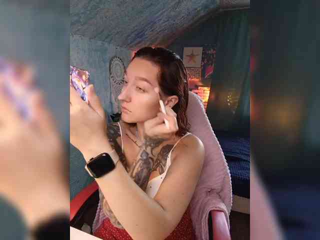 KRISTINA-S webcam
