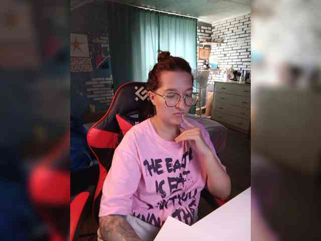 KRISTINA-S webcam