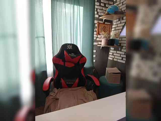 KRISTINA-S webcam