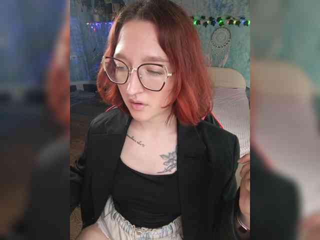 NovaLia webcam