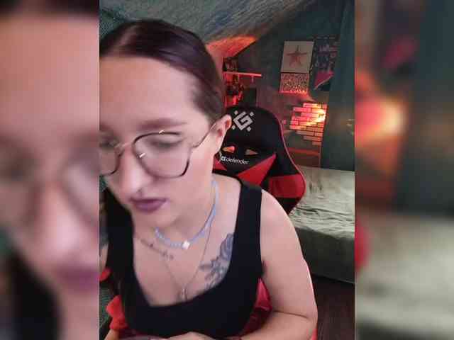 KRISTINA-S webcam