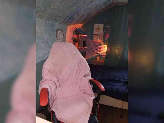 KRISTINA-S webcam