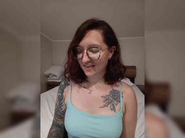 KRISTINA-S webcam
