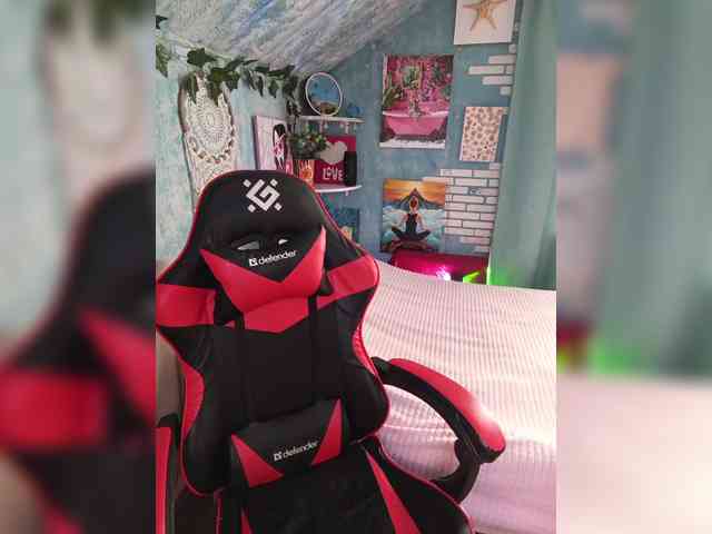 NovaLia webcam