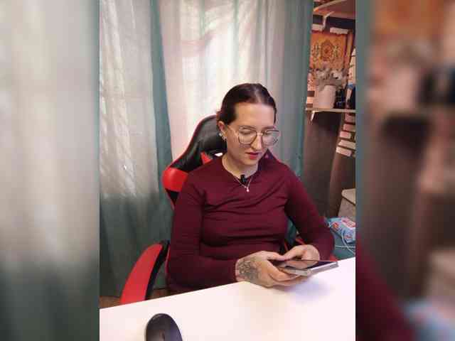 KRISTINA-S webcam