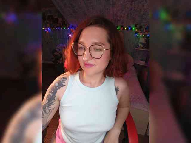 NovaLia webcam