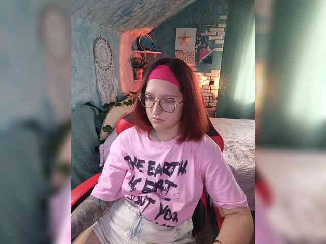 KRISTINA-S webcam