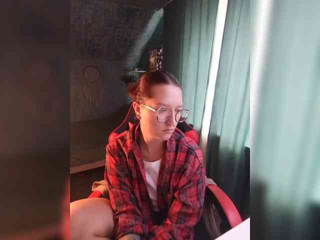 KRISTINA-S webcam