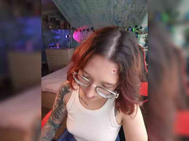 NovaLia webcam