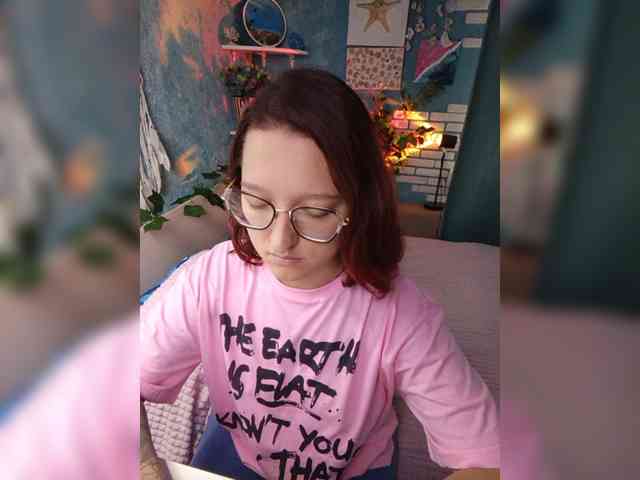 NovaLia webcam