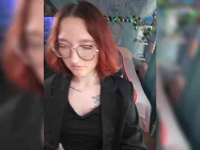 NovaLia webcam