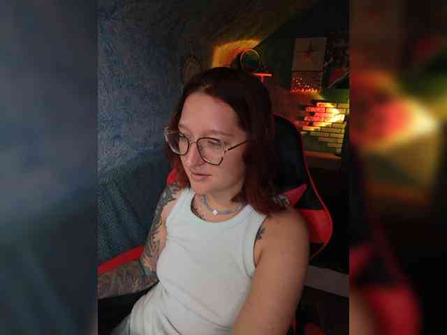 KRISTINA-S webcam