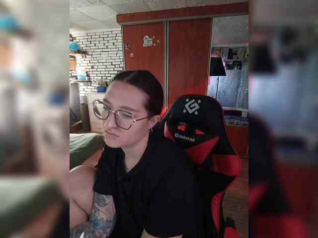 KRISTINA-S webcam